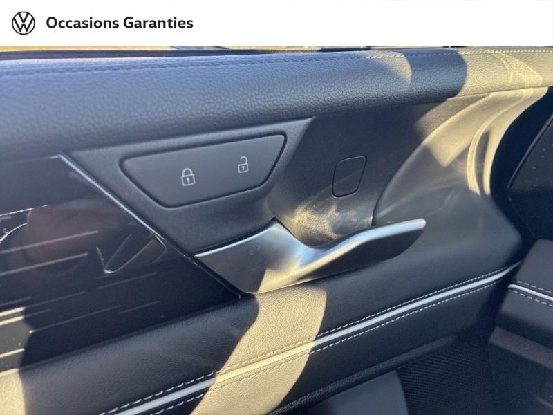 Voitures occasions VOLKSWAGEN TIGUAN Elegance Metz