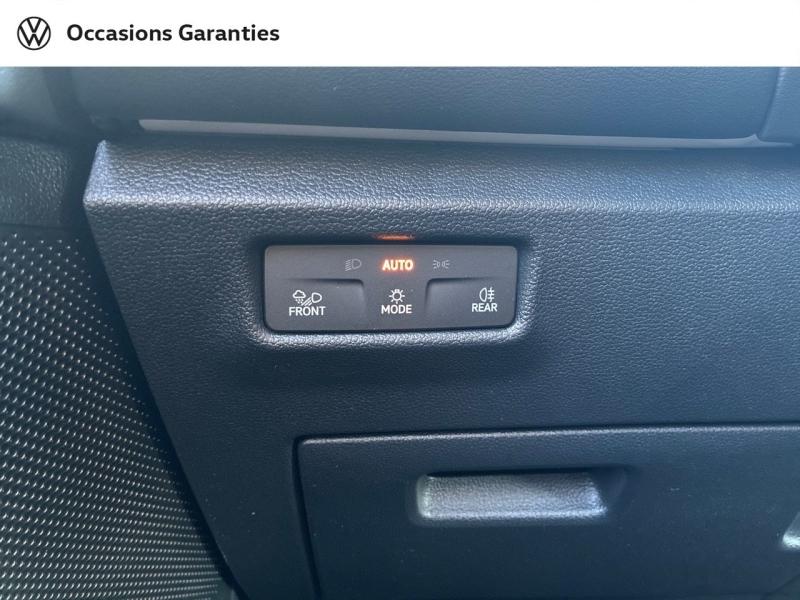 Voitures occasions VOLKSWAGEN TIGUAN Elegance Metz