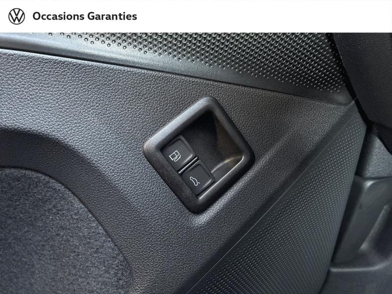 Voitures occasions VOLKSWAGEN TIGUAN Elegance Metz