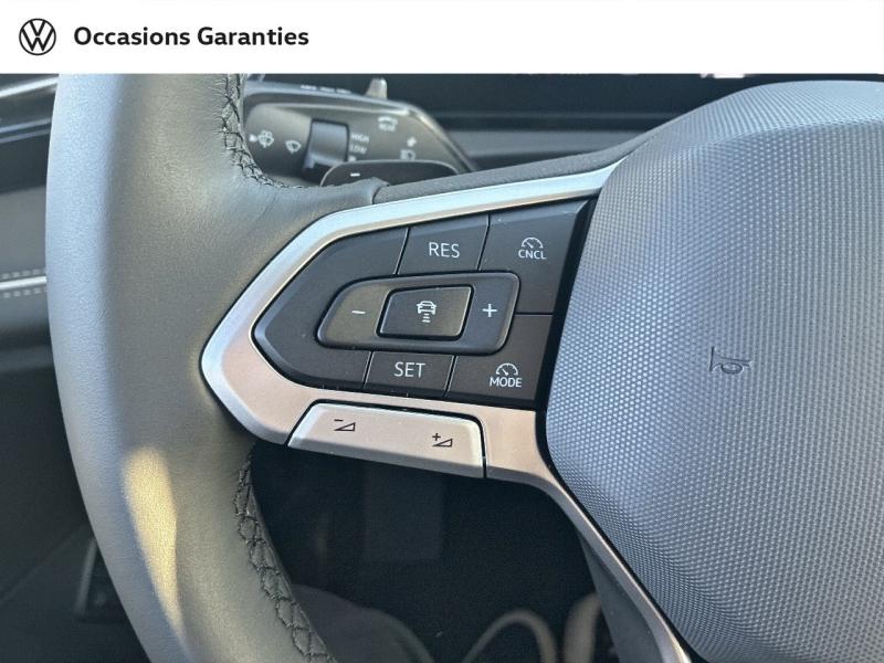 Voitures occasions VOLKSWAGEN TIGUAN Elegance Metz