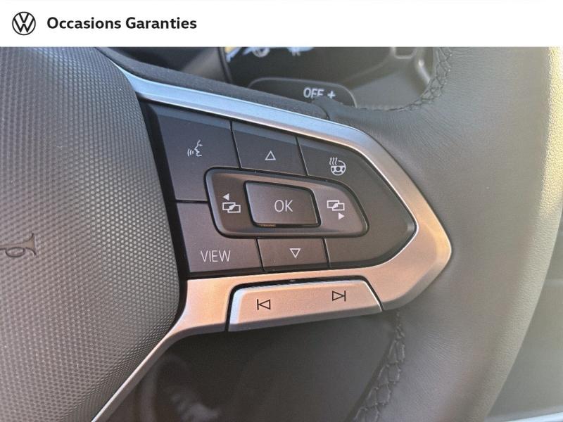 Voitures occasions VOLKSWAGEN TIGUAN Elegance Metz