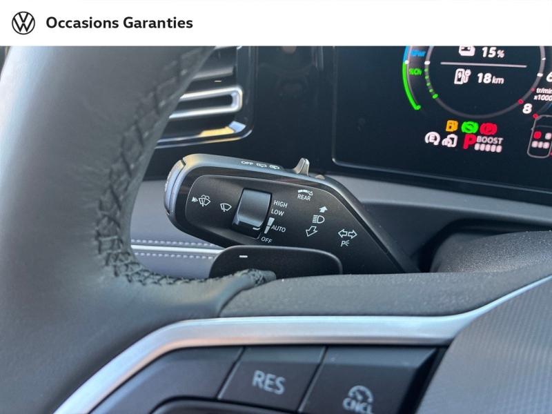 Voitures occasions VOLKSWAGEN TIGUAN Elegance Metz