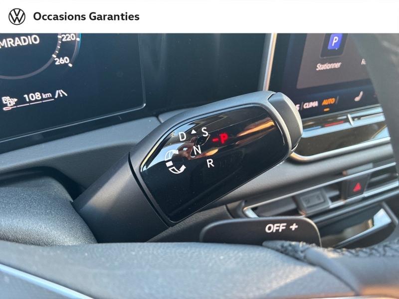 Voitures occasions VOLKSWAGEN TIGUAN Elegance Metz