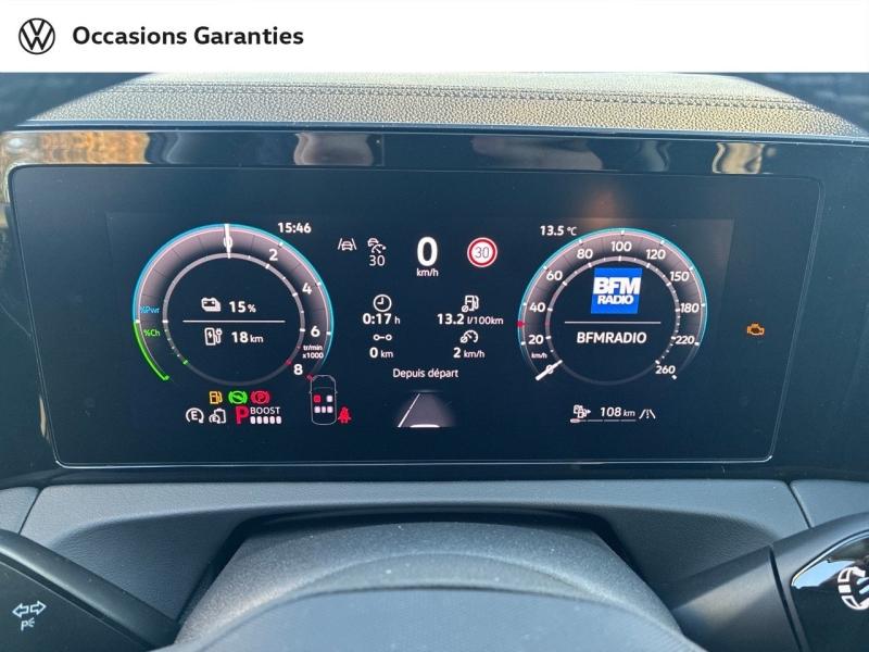 Voitures occasions VOLKSWAGEN TIGUAN Elegance Metz