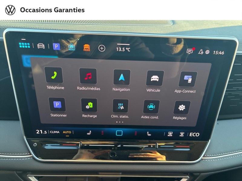 Voitures occasions VOLKSWAGEN TIGUAN Elegance Metz