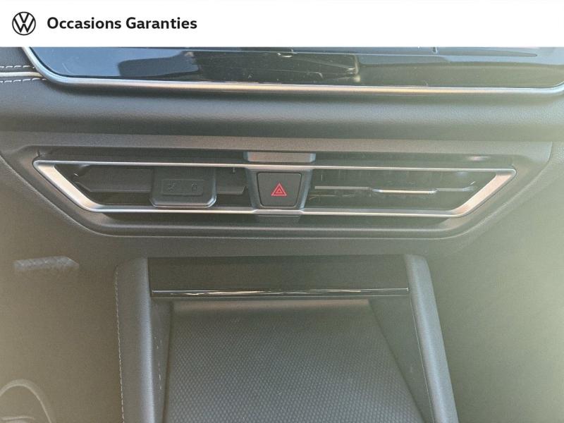 Voitures occasions VOLKSWAGEN TIGUAN Elegance Metz