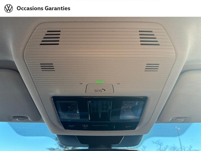 Voitures occasions VOLKSWAGEN TIGUAN Elegance Metz