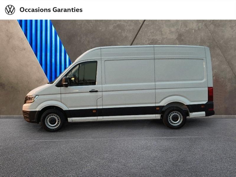 Voitures occasions VOLKSWAGEN UTILITAIRES Crafter Fg Business Metz