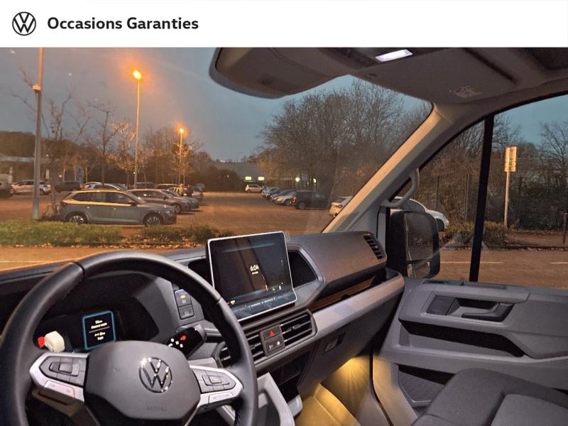 Voitures occasions VOLKSWAGEN UTILITAIRES Crafter Fg Business Metz