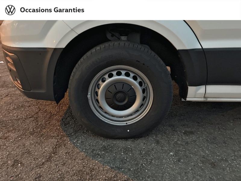Voitures occasions VOLKSWAGEN UTILITAIRES Crafter Fg Business Metz