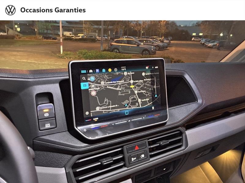 Voitures occasions VOLKSWAGEN UTILITAIRES Crafter Fg Business Metz