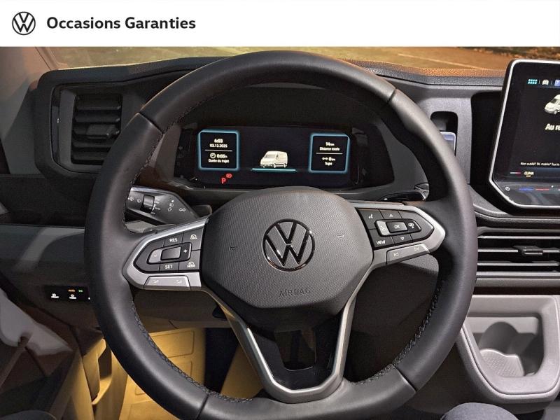 Voitures occasions VOLKSWAGEN UTILITAIRES Crafter Fg Business Metz