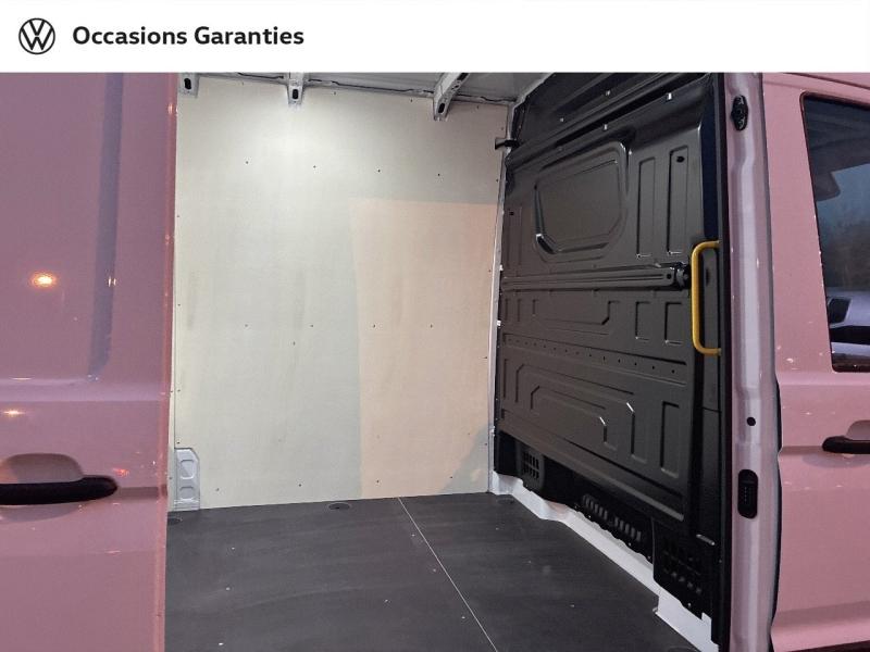 Voitures occasions VOLKSWAGEN UTILITAIRES Crafter Fg Business Metz