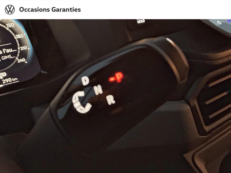 Voitures occasions VOLKSWAGEN UTILITAIRES Crafter Fg Business Metz