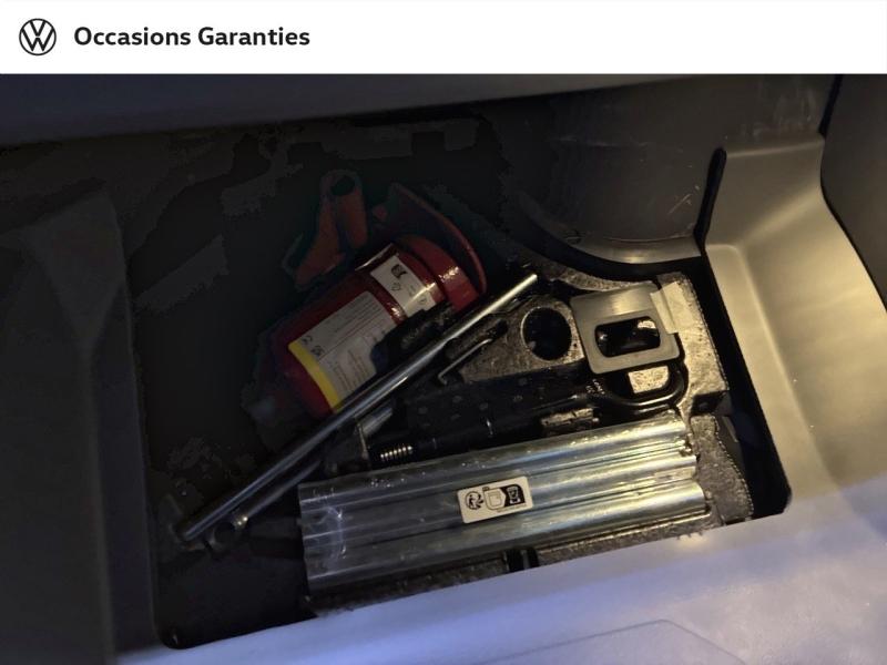 Voitures occasions VOLKSWAGEN UTILITAIRES Crafter Fg Business Metz