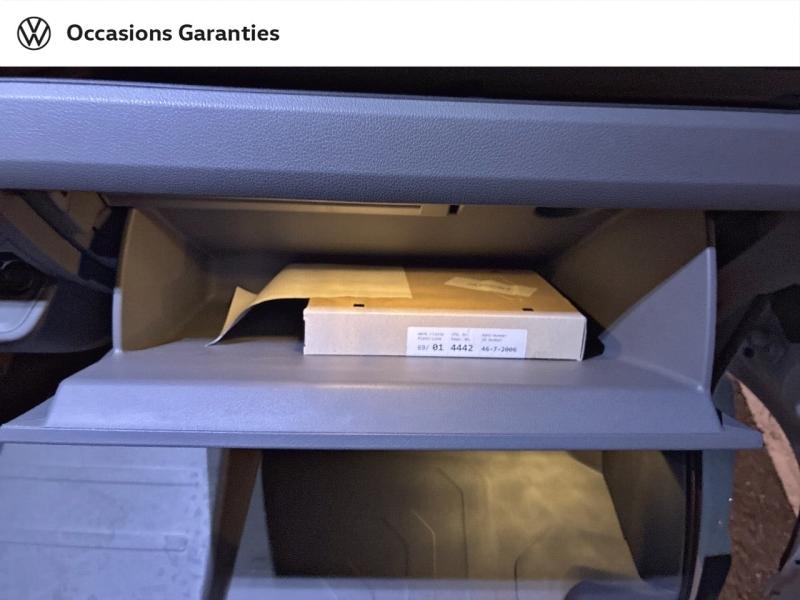 Voitures occasions VOLKSWAGEN UTILITAIRES Crafter Fg Business Metz