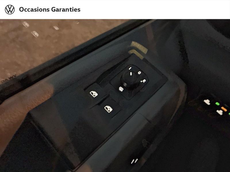 Voitures occasions VOLKSWAGEN UTILITAIRES Crafter Fg Business Metz