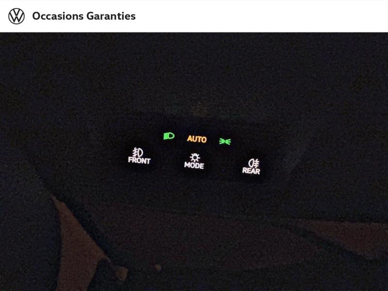 Voitures occasions VOLKSWAGEN UTILITAIRES Crafter Fg Business Metz