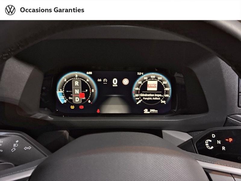 Voitures occasions VOLKSWAGEN UTILITAIRES Crafter Fg Business Metz