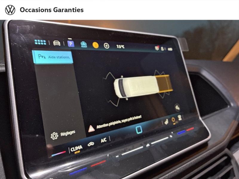 Voitures occasions VOLKSWAGEN UTILITAIRES Crafter Fg Business Metz