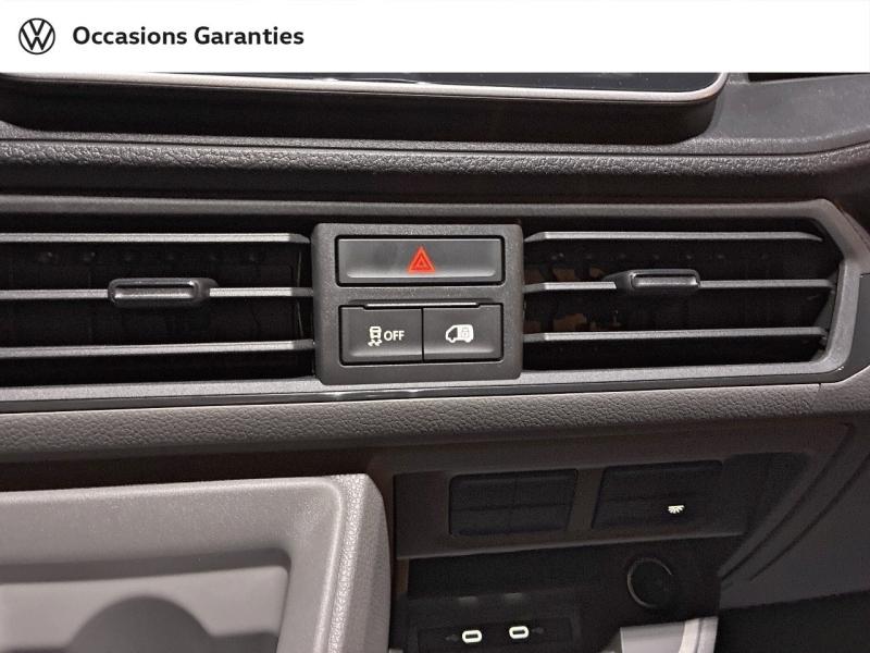 Voitures occasions VOLKSWAGEN UTILITAIRES Crafter Fg Business Metz