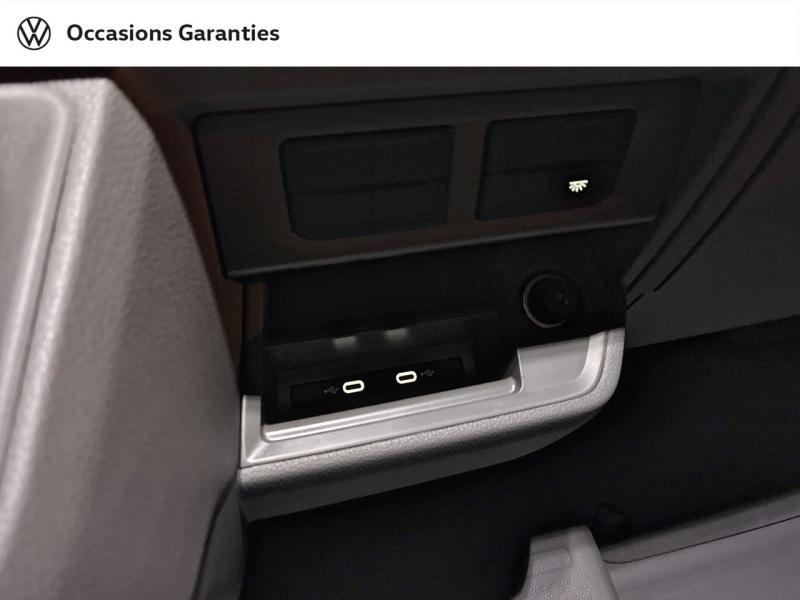 Voitures occasions VOLKSWAGEN UTILITAIRES Crafter Fg Business Metz