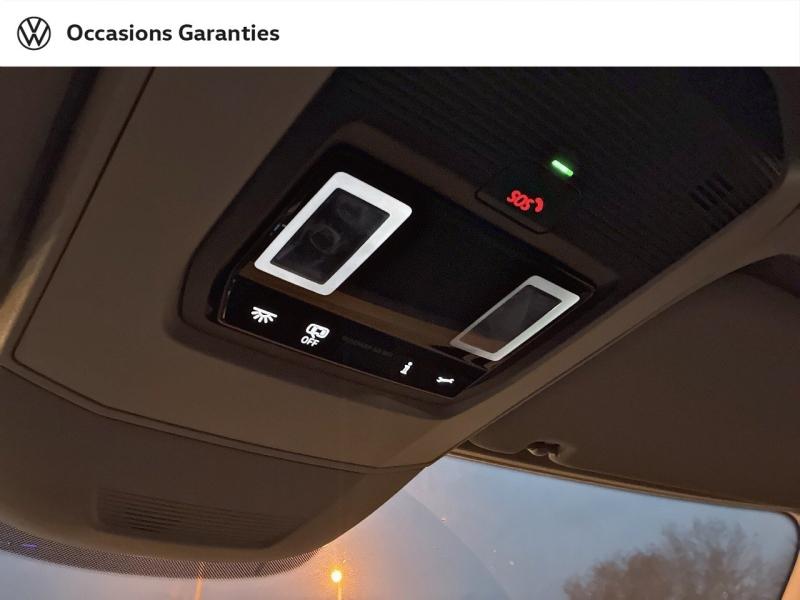 Voitures occasions VOLKSWAGEN UTILITAIRES Crafter Fg Business Metz