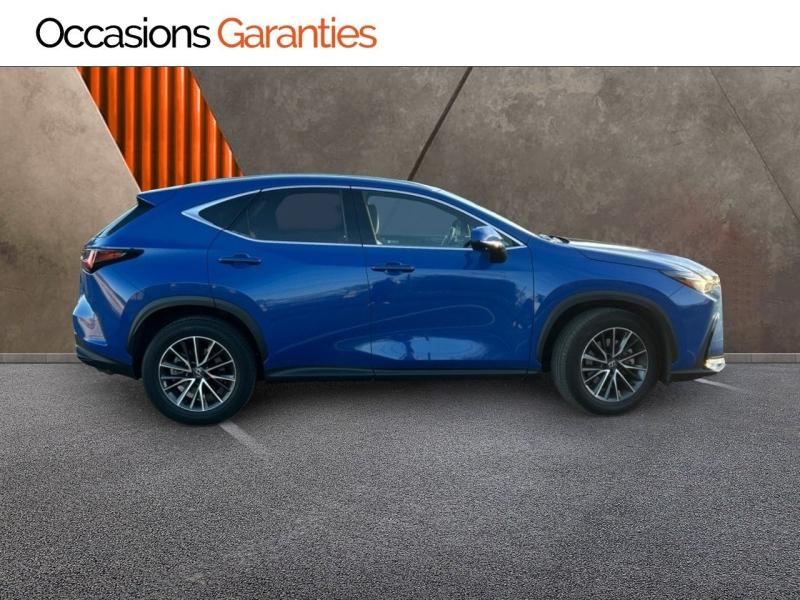 Voitures occasions LEXUS NX Luxe Metz