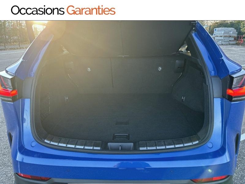 Voitures occasions LEXUS NX Luxe Metz