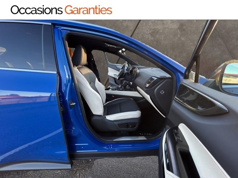 Voitures occasions LEXUS NX Luxe Metz