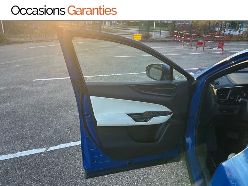 Voitures occasions LEXUS NX Luxe Metz