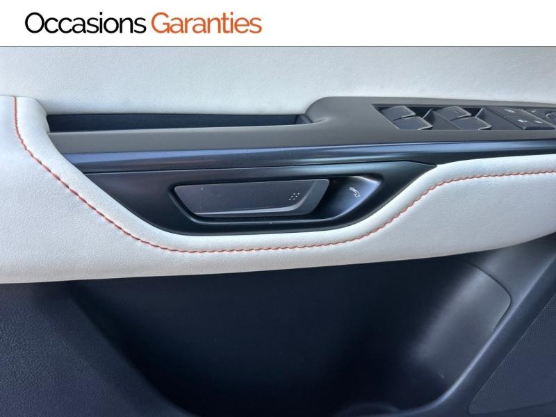 Voitures occasions LEXUS NX Luxe Metz