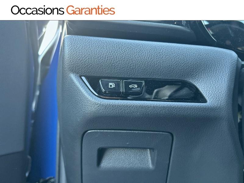 Voitures occasions LEXUS NX Luxe Metz