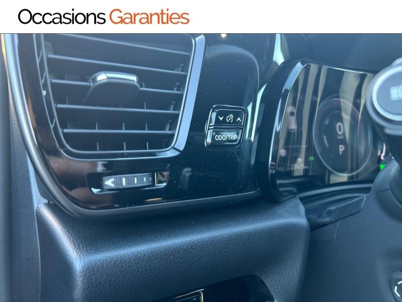 Voitures occasions LEXUS NX Luxe Metz