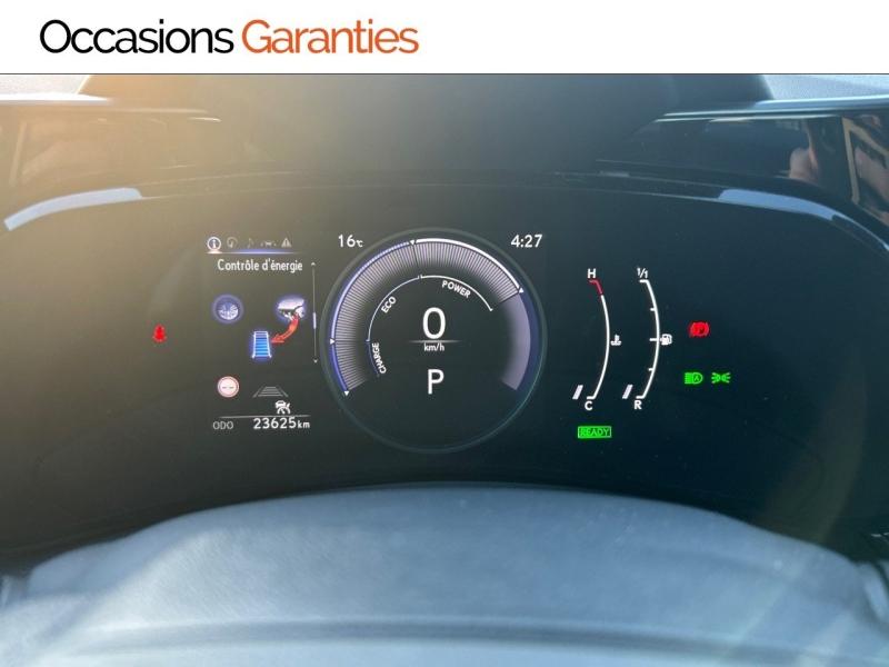 Voitures occasions LEXUS NX Luxe Metz