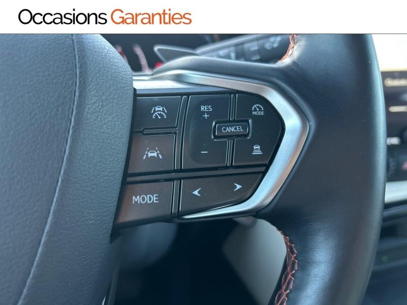 Voitures occasions LEXUS NX Luxe Metz