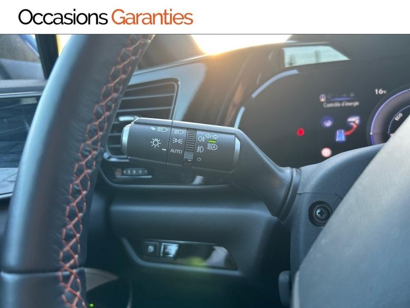 Voitures occasions LEXUS NX Luxe Metz