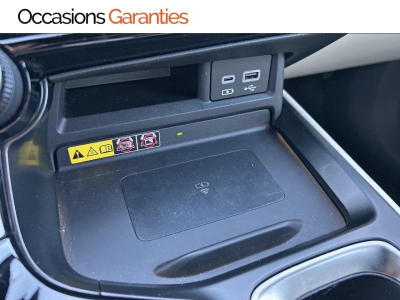 Voitures occasions LEXUS NX Luxe Metz