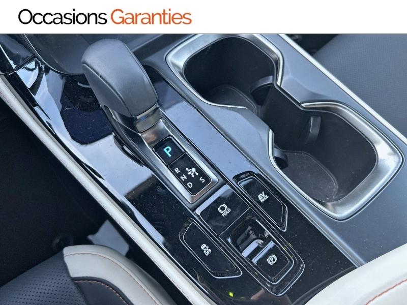 Voitures occasions LEXUS NX Luxe Metz