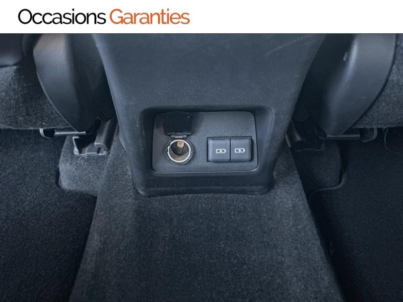 Voitures occasions LEXUS NX Luxe Metz