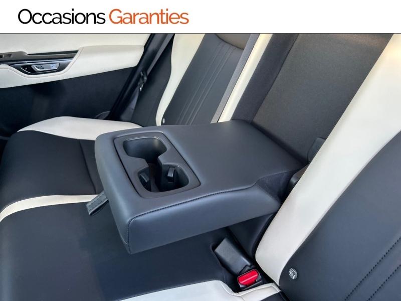 Voitures occasions LEXUS NX Luxe Metz