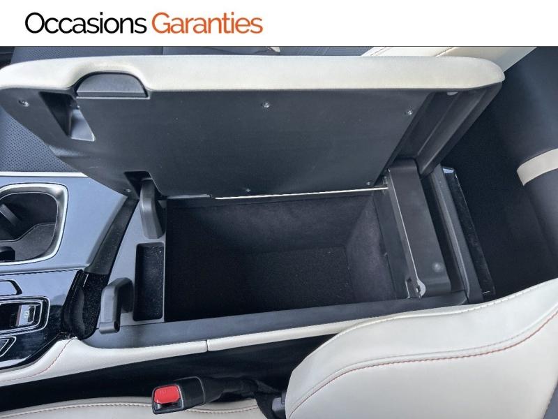 Voitures occasions LEXUS NX Luxe Metz