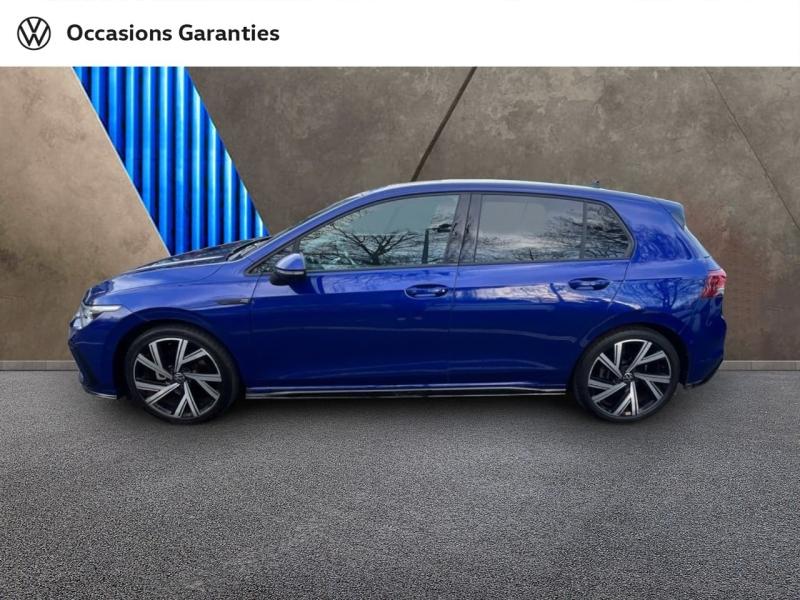 Voitures occasions VOLKSWAGEN GOLF R-Line Metz
