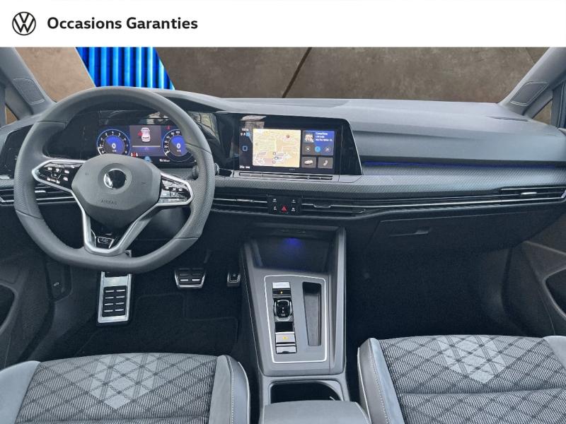 Voitures occasions VOLKSWAGEN GOLF R-Line Metz