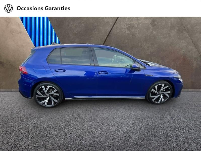Voitures occasions VOLKSWAGEN GOLF R-Line Metz