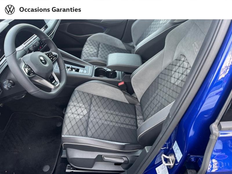 Voitures occasions VOLKSWAGEN GOLF R-Line Metz