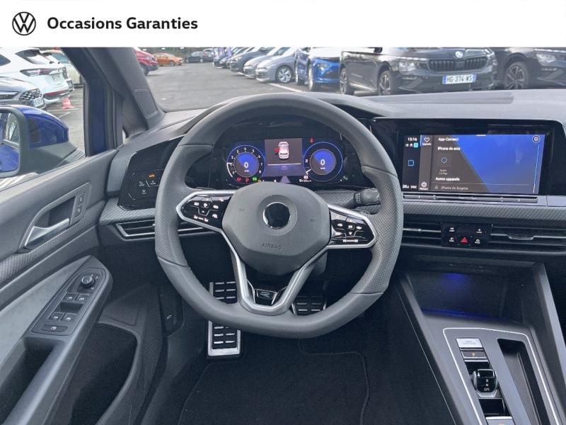 Voitures occasions VOLKSWAGEN GOLF R-Line Metz