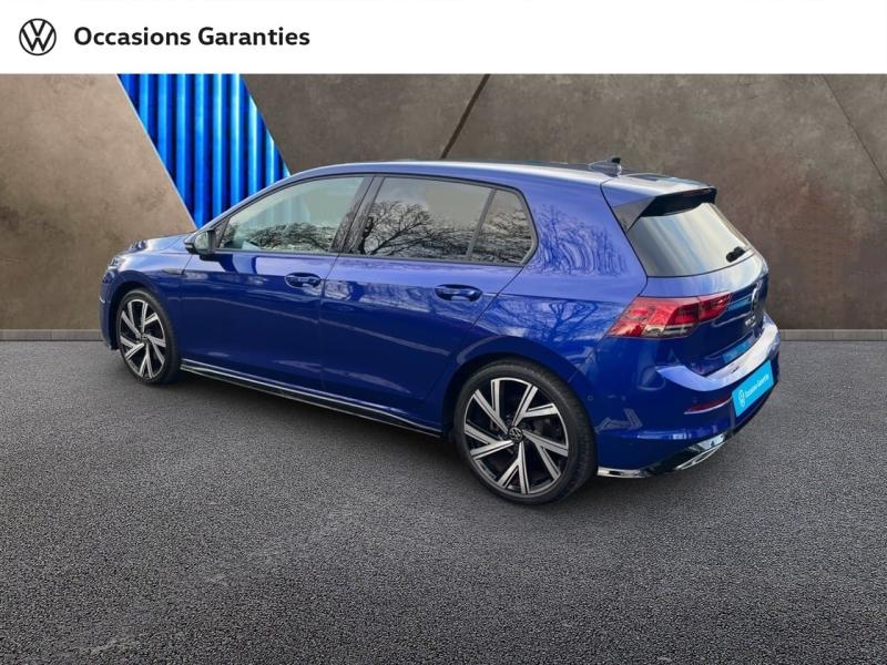 Voitures occasions VOLKSWAGEN GOLF R-Line Metz