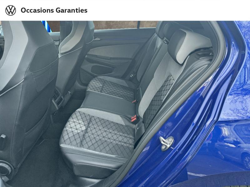 Voitures occasions VOLKSWAGEN GOLF R-Line Metz