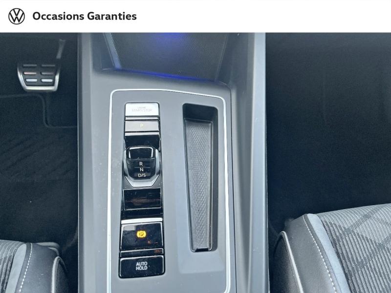 Voitures occasions VOLKSWAGEN GOLF R-Line Metz